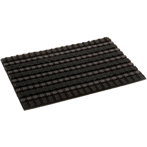 Golze POLY BRUSH Türmatte, 50 x 80 cm