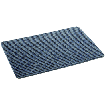 ASTRA RIB LINE SPRINT Türmatte, 50 x 80 cm Farbe: blau - Bild-Darstellung des Produktes 1