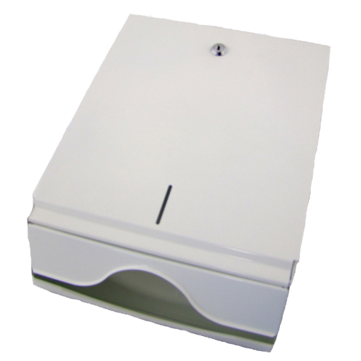 Handtuchpapierspender Metall