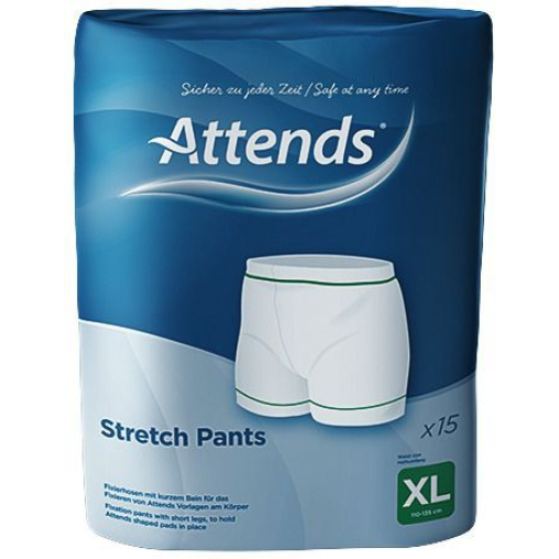 Attends Fixierhose