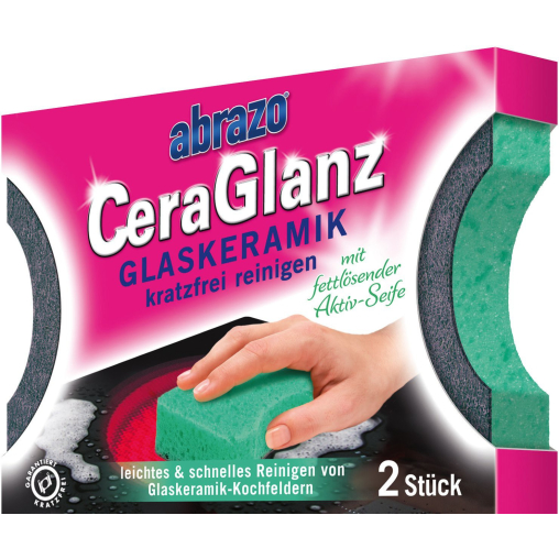 abrazo CeraGlanz