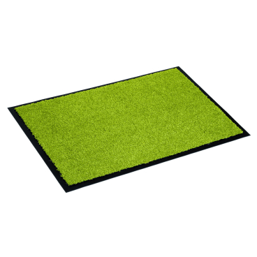 ASTRA PROPER TEX UNI Türmatte, 60 x 180 cm Farbe: grün - Bild-Darstellung des Produktes 1