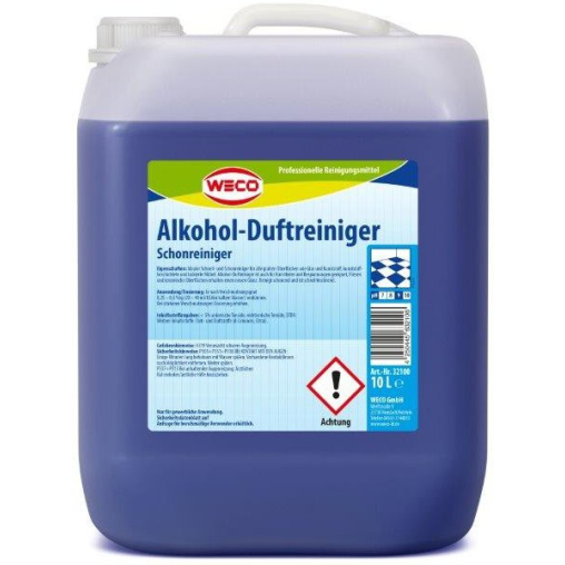 WECO Alkohol-Duftreiniger