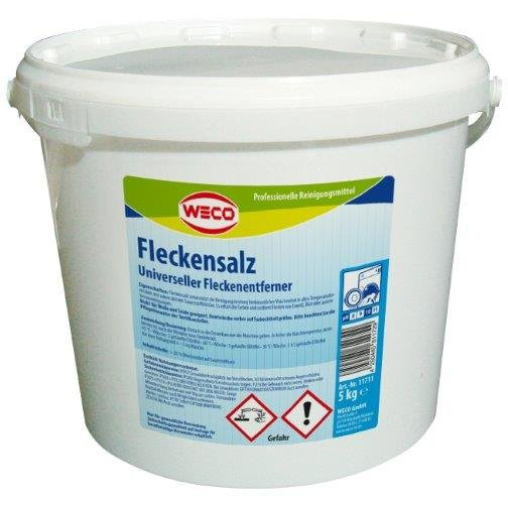 WECO Fleckensalz