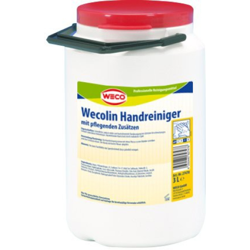 WECO Wecolin Handreiniger