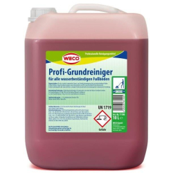 Reinigungsartikel & Handschuhe 