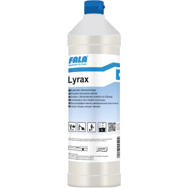 FALA Lyrax Allzweckreiniger 1 Liter - Flasche - Bild-Darstellung des Produktes 1