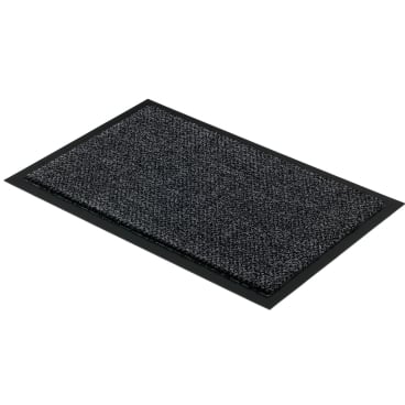 ASTRA GRAPHIT Türmatte, 90 x 150 cm Farbe: anthrazit - Bild-Darstellung des Produktes 1