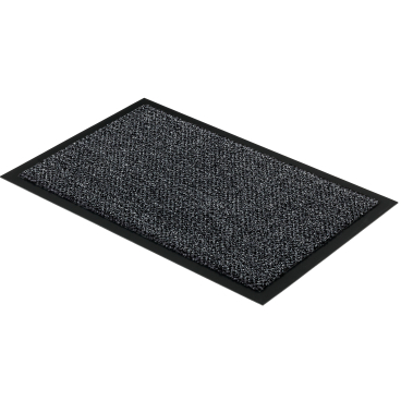 ASTRA GRAPHIT Türmatte, 90 x 150 cm Farbe: grau - Bild-Darstellung des Produktes 1