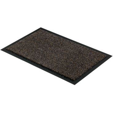 ASTRA GRAPHIT Türmatte, 90 x 150 cm Farbe: braun - Bild-Darstellung des Produktes 1