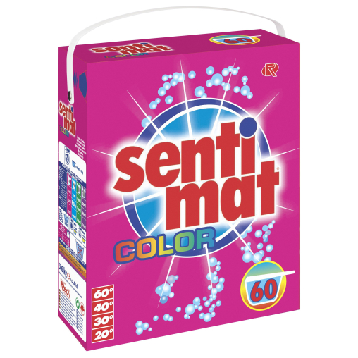 Sentimat Color
