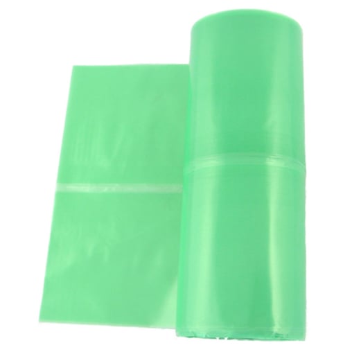 Tork Abfallsäcke 60 Liter, grün