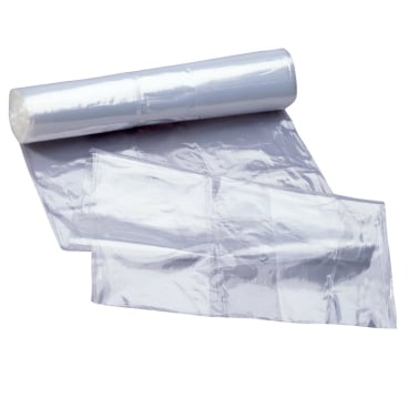 Tork Abfallsäcke, transparent, 61 x 90 cm, B1 1 Karton = 10 Rollen à 25 Stück = 250 Stück - Bild-Darstellung des Produktes 1