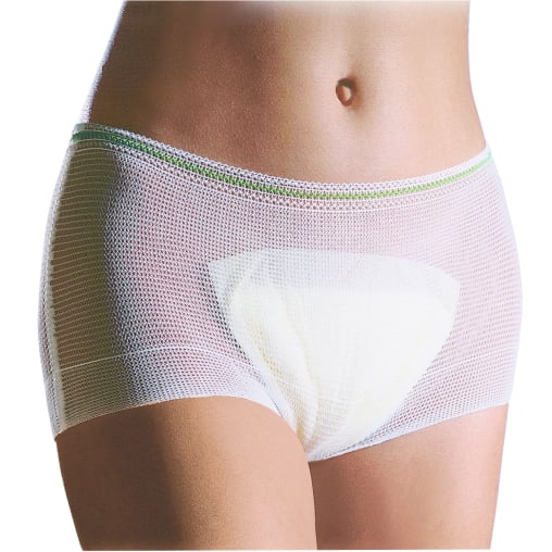 Netzhose Light