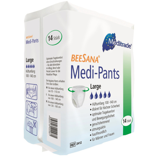 Beesana® Medi-Pants