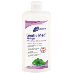 Körpercremes & -lotionen 