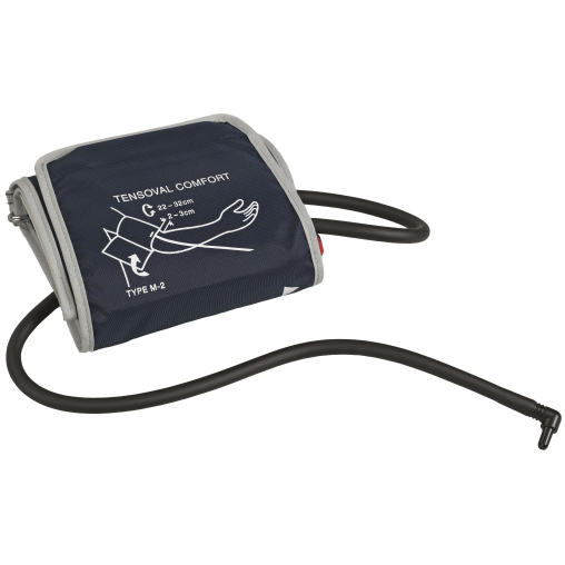 Tensoval® comfort Ersatz Manschette