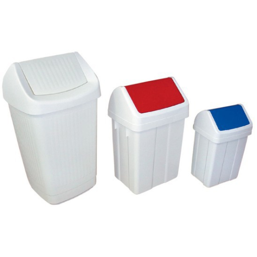 Meiko Schwingdeckel-Eimer 15 l