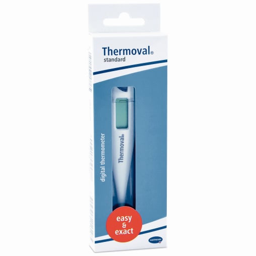 Thermoval® standard Fieberthermometer