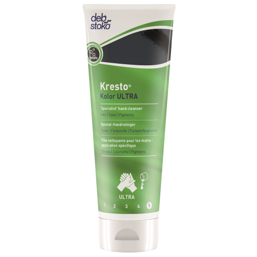 Deb Stoko® Kresto® Kolor ULTRA - Handreiniger