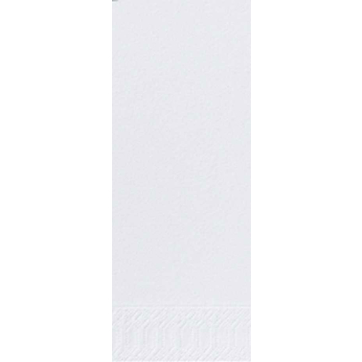 DUNI Servietten, 33 x 33 cm, 3-lagig, 1/8 Falz