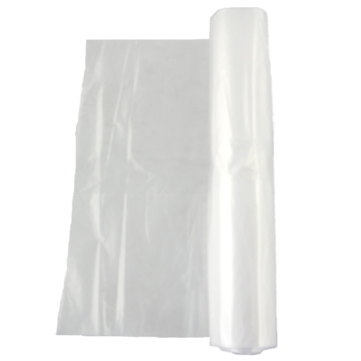 Tork Abfallsäcke 40 Liter, transparent