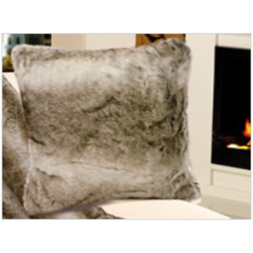 Gözze Felloptik Wohnkissenhülle Design: Kodiakbär - Bild-Darstellung des Produktes 1