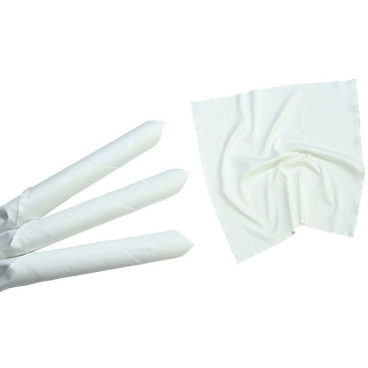 PPS Pfennig Reinraum Einmaltuch Clino One Way Profi 1 Packung = 150 Stück, Format: 30 x 30 cm - Bild-Darstellung des Produktes 1