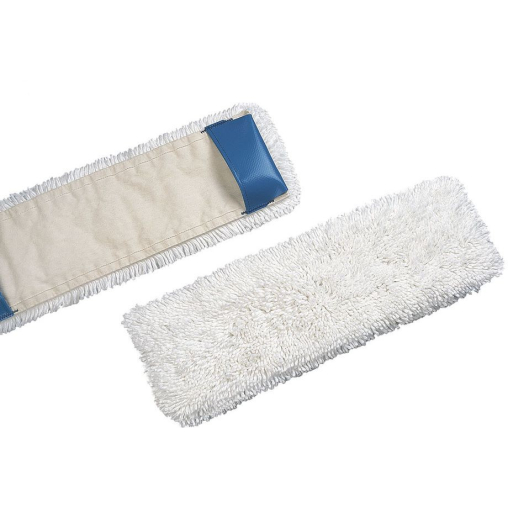 PPS Pfennig Reinraum Mopp King mit Taschen