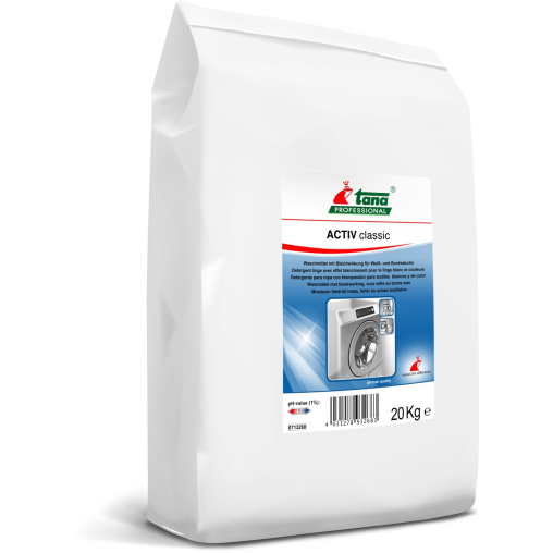 TANA ACTIV classic Vollwaschmittel