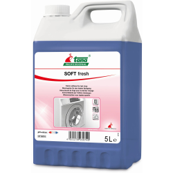 Waschpulver & -mittel 