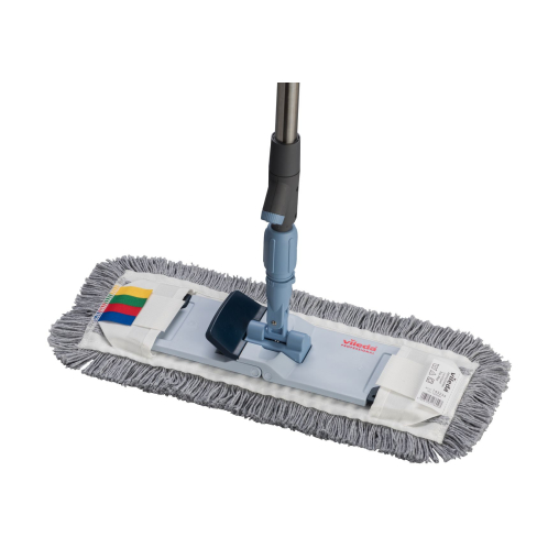 Vileda Professional SprayPro Set, Edelstahl, 3-teilig