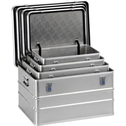 Gmöhling G®-professional BOX A 1599 Transportkiste