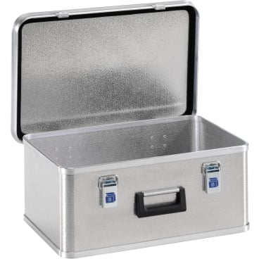Gmöhling G®-allround BOX A 1539 Allzweckbox A 1539 / 42: Maße: ca. 585 x 385 x 243 mm, Volumen: 42 l - Bild-Darstellung des Produktes 1