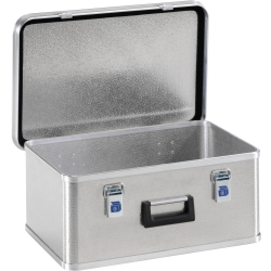 GMÖHLING Systeme aus Leichtmetall 