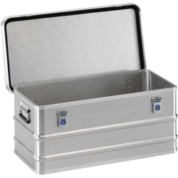 GMÖHLING Systeme aus Leichtmetall 