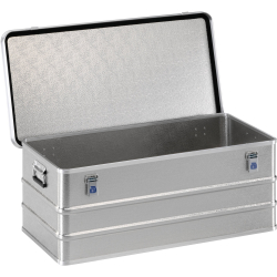 GMÖHLING Systeme aus Leichtmetall 