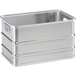 GMÖHLING Systeme aus Leichtmetall 