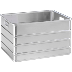 GMÖHLING Systeme aus Leichtmetall 