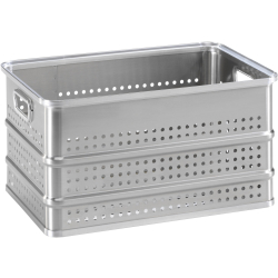 GMÖHLING Systeme aus Leichtmetall 