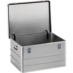 GMÖHLING Systeme aus Leichtmetall 