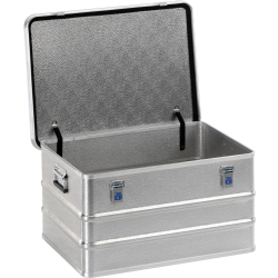 GMÖHLING Systeme aus Leichtmetall 