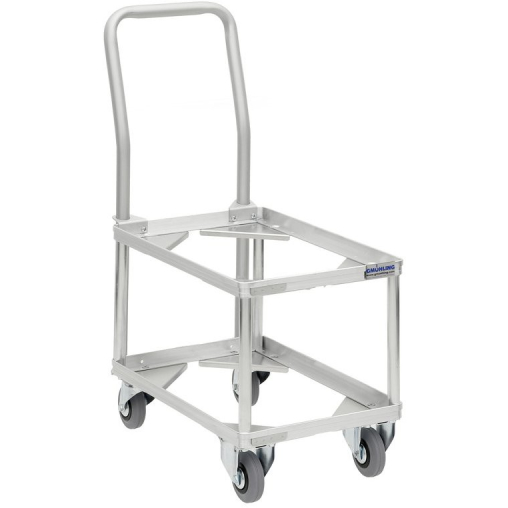 Gmöhling G®-DOLLY C 913 / FK Fahrgestell