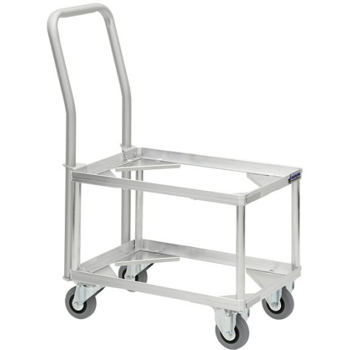 Gmöhling G®-DOLLY C 913 / 4 Fahrgestell