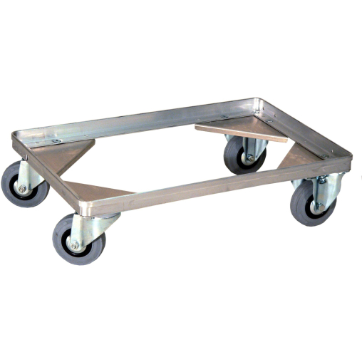 Gmöhling G®-DOLLY C 915 / 1 Fahrgestell