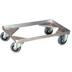 GMÖHLING Systeme aus Leichtmetall 