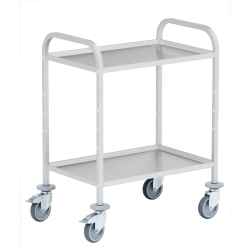 GMÖHLING Systeme aus Leichtmetall 