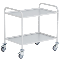 GMÖHLING Systeme aus Leichtmetall 