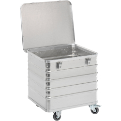 GMÖHLING Systeme aus Leichtmetall 