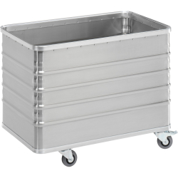 GMÖHLING Systeme aus Leichtmetall 